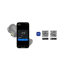 CONOTECH VAGON 335LRF OTTICA VISORE TERMICO CON TELEMETRO